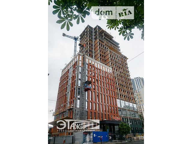Продажа квартиры, 3 ком., Киев, р‑н. Голосеевский, Антоновича ул., 44 Продажа квартиры, 3 ком., Киев, р‑н. Голосеевский, Антоновича ул., 44