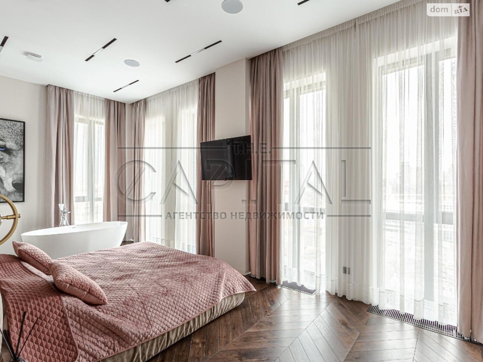 Продажа трехкомнатной квартиры в Киеве, на ул. Антоновича, район Голосеевский фото 1 Продажа трехкомнатной квартиры в Киеве, на ул. Антоновича, район Голосеевский фото 1