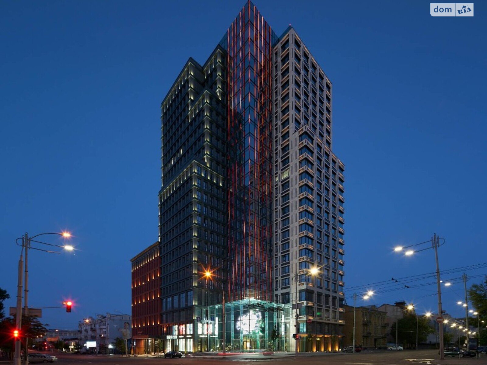 Продажа трехкомнатной квартиры в Киеве, на ул. Антоновича, район Голосеевский фото 1 Продажа трехкомнатной квартиры в Киеве, на ул. Антоновича, район Голосеевский фото 1