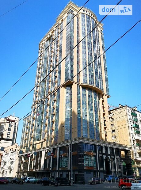 Продажа двухкомнатной квартиры в Киеве, на ул. Антоновича 109, район Голосеевский фото 1
