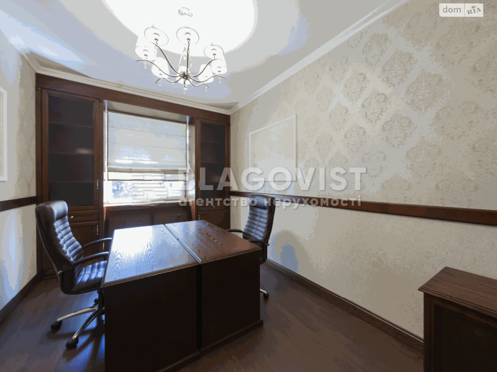 Продажа трехкомнатной квартиры в Киеве, на ул. Антоновича 131, район Голосеевский фото 1