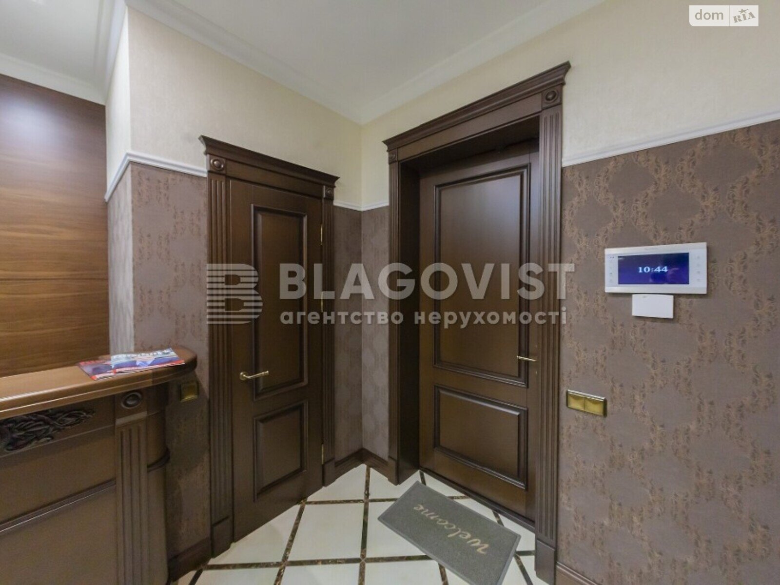 Продажа трехкомнатной квартиры в Киеве, на ул. Антоновича 131, район Голосеевский фото 1