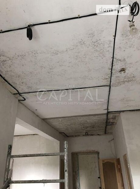 Продажа однокомнатной квартиры в Киеве, на ул. Антоновича 138, район Голосеевский фото 1 Продажа однокомнатной квартиры в Киеве, на ул. Антоновича 138, район Голосеевский фото 1