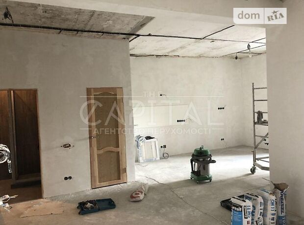 Продажа однокомнатной квартиры в Киеве, на ул. Антоновича 138, район Голосеевский фото 1 Продажа однокомнатной квартиры в Киеве, на ул. Антоновича 138, район Голосеевский фото 1