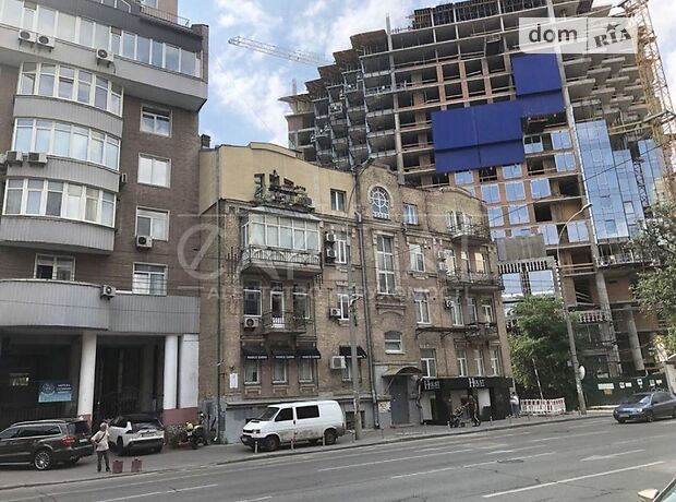 Продажа однокомнатной квартиры в Киеве, на ул. Антоновича 138, район Голосеевский фото 1 Продажа однокомнатной квартиры в Киеве, на ул. Антоновича 138, район Голосеевский фото 1