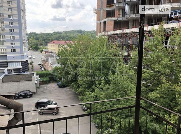 Продажа однокомнатной квартиры в Киеве, на ул. Антоновича 138, район Голосеевский фото 1 Продажа однокомнатной квартиры в Киеве, на ул. Антоновича 138, район Голосеевский фото 1