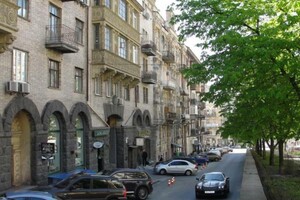 Продажа трехкомнатной квартиры в Киеве, на ул. Антоновича 19, район Голосеевский фото 2