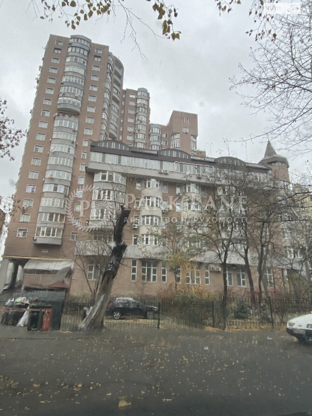 Продажа трехкомнатной квартиры в Киеве, на ул. Антоновича 140, район Голосеевский фото 1