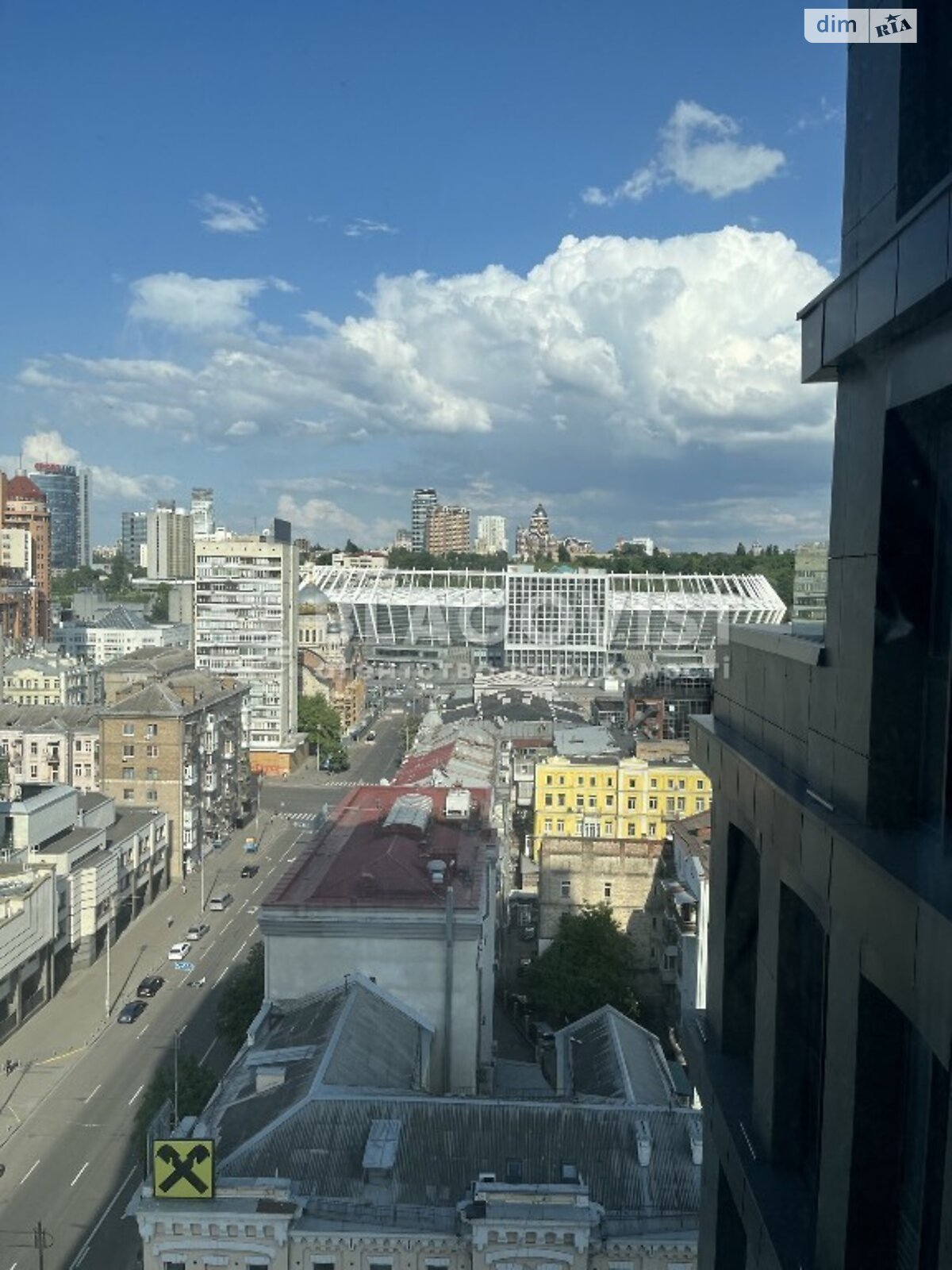 Продажа двухкомнатной квартиры в Киеве, на ул. Антоновича 44, район Голосеевский фото 1