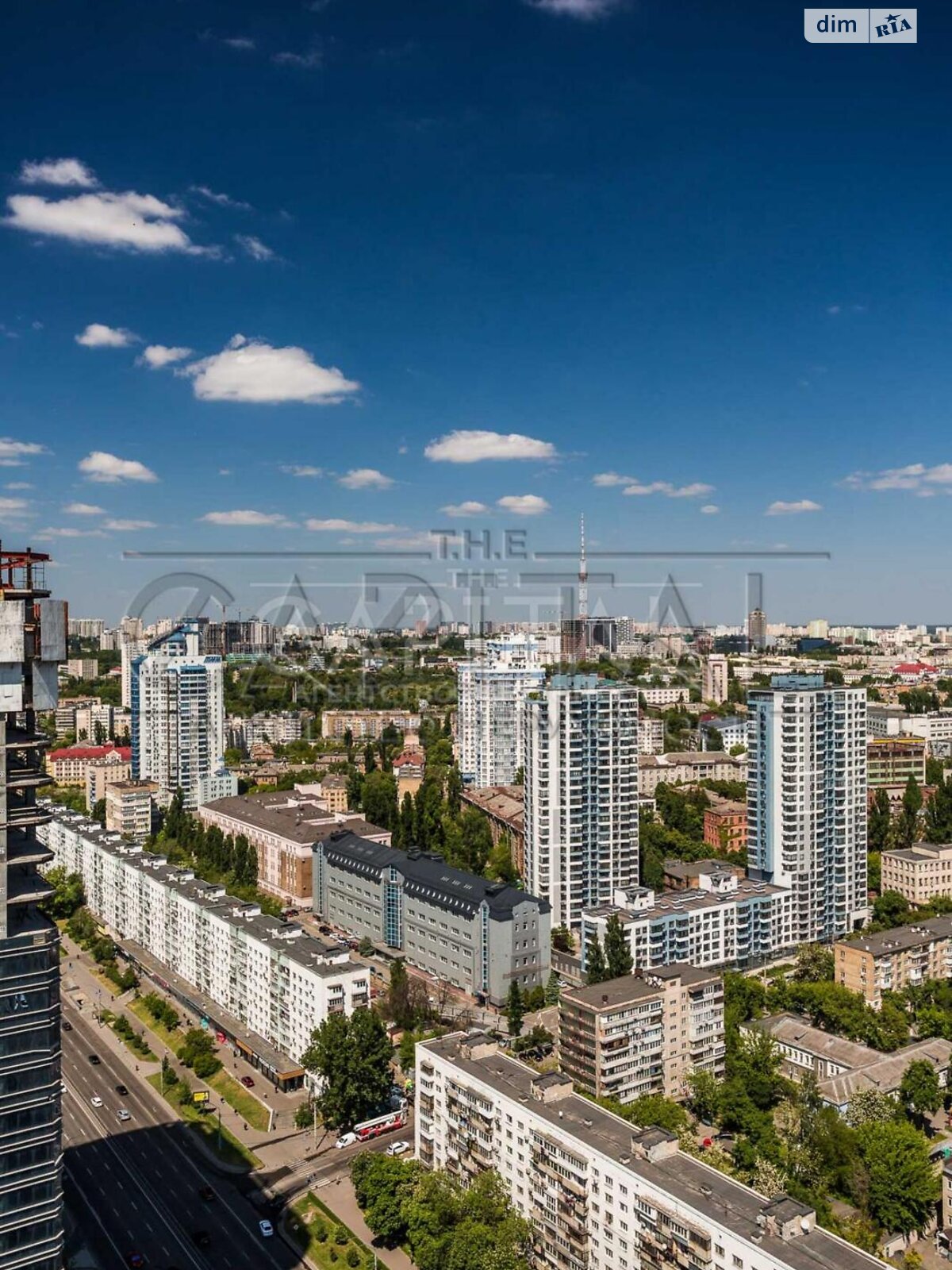 Продаж трикімнатної квартири в Києві, на просп. Берестейський 11 корпус 1, район Голосіївський фото 1 Продаж трикімнатної квартири в Києві, на просп. Берестейський 11 корпус 1, район Голосіївський фото 1