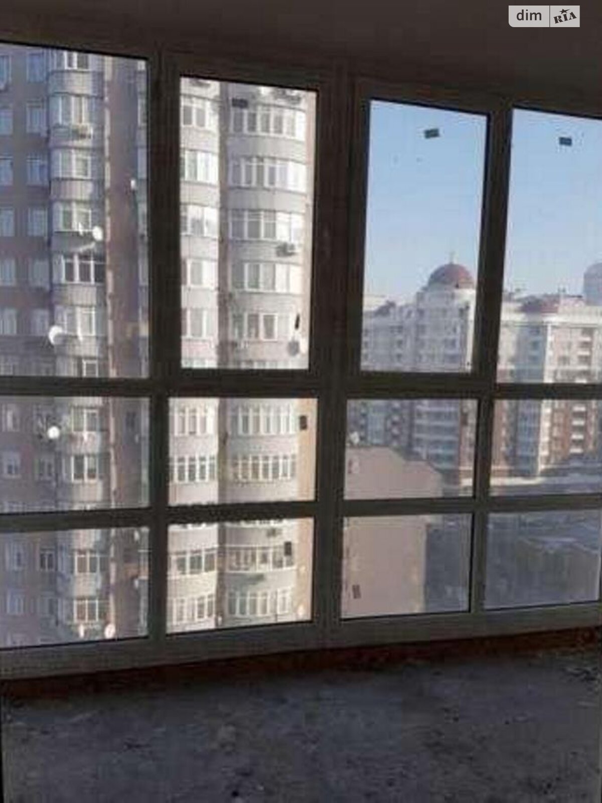 Продаж двокімнатної квартири в Києві, на вул. Казимира Малевича 89, район Голосіївський фото 1