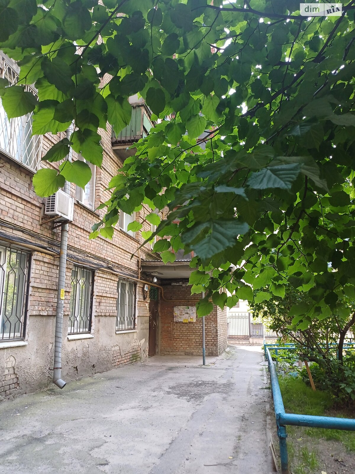 Продаж однокімнатної квартири в Києві, на вул. Велика Васильківська 122, район Голосіївський фото 1 Продаж однокімнатної квартири в Києві, на вул. Велика Васильківська 122, район Голосіївський фото 1