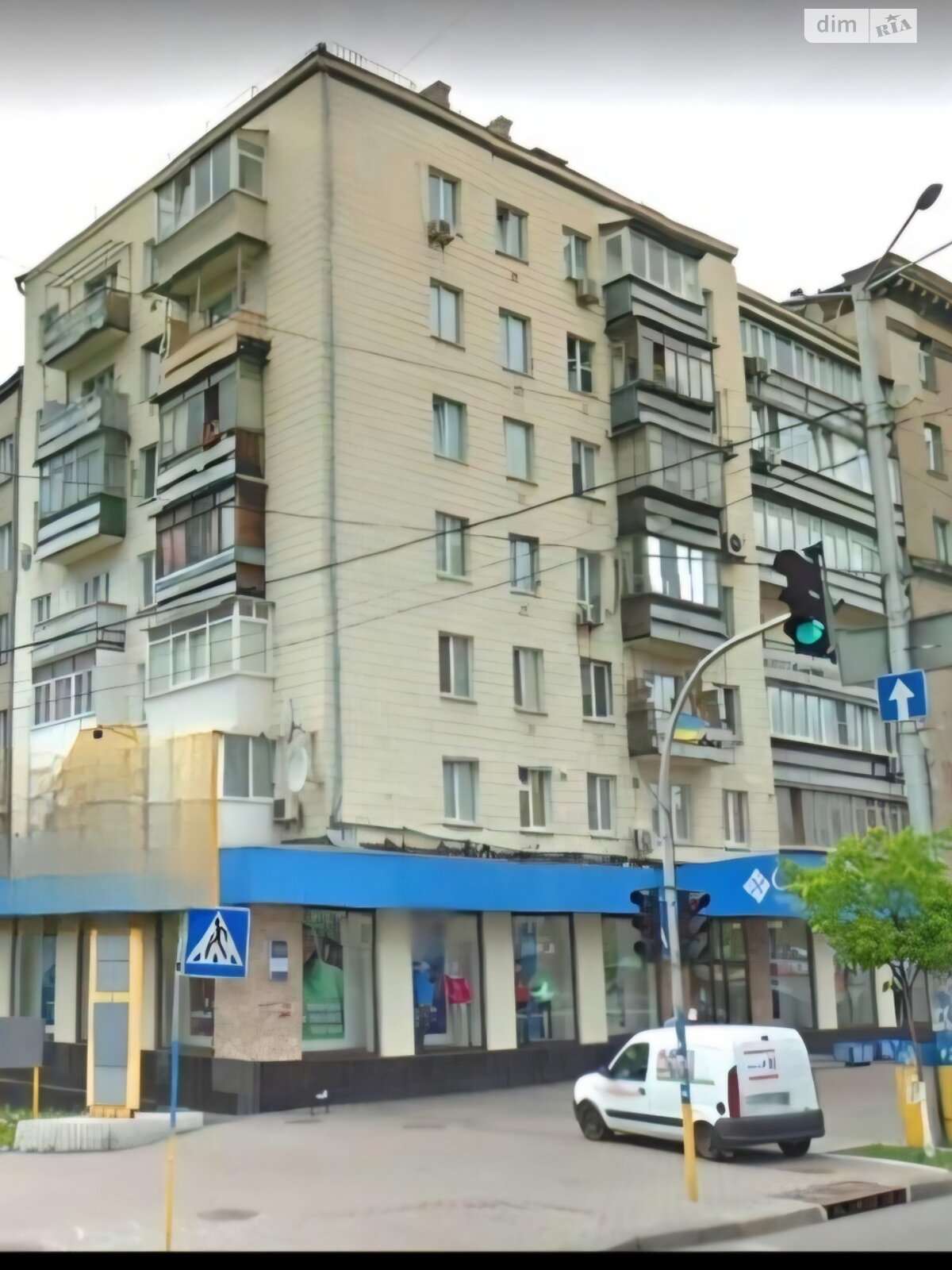 Продаж однокімнатної квартири в Києві, на вул. Велика Васильківська 122, район Голосіївський фото 1 Продаж однокімнатної квартири в Києві, на вул. Велика Васильківська 122, район Голосіївський фото 1