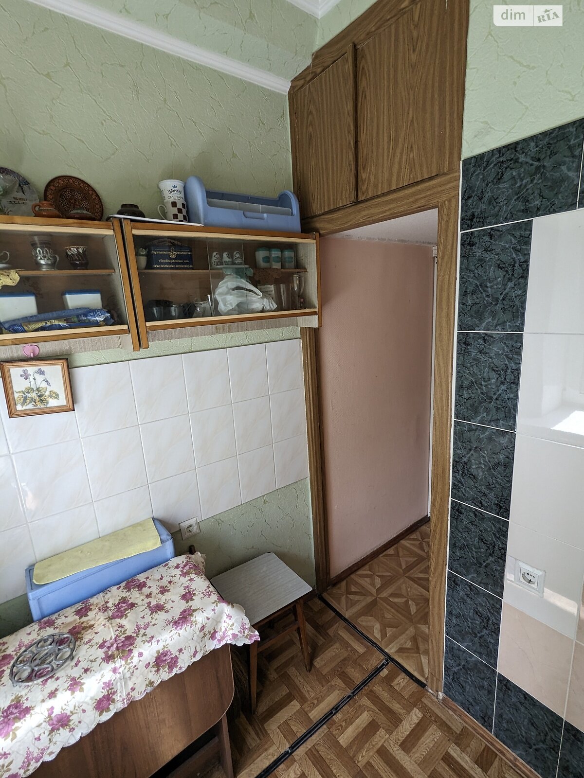 Продаж однокімнатної квартири в Києві, на вул. Велика Васильківська 122, район Голосіївський фото 1 Продаж однокімнатної квартири в Києві, на вул. Велика Васильківська 122, район Голосіївський фото 1