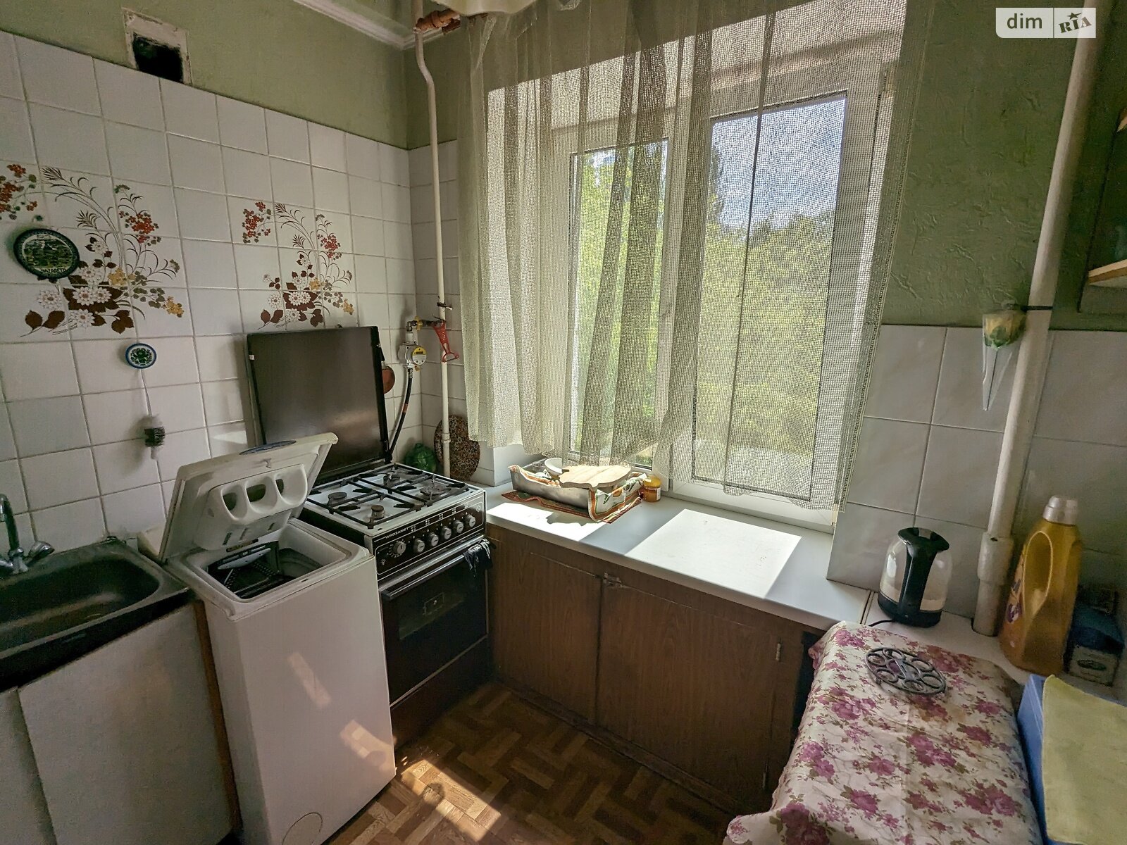 Продаж однокімнатної квартири в Києві, на вул. Велика Васильківська 122, район Голосіївський фото 1 Продаж однокімнатної квартири в Києві, на вул. Велика Васильківська 122, район Голосіївський фото 1