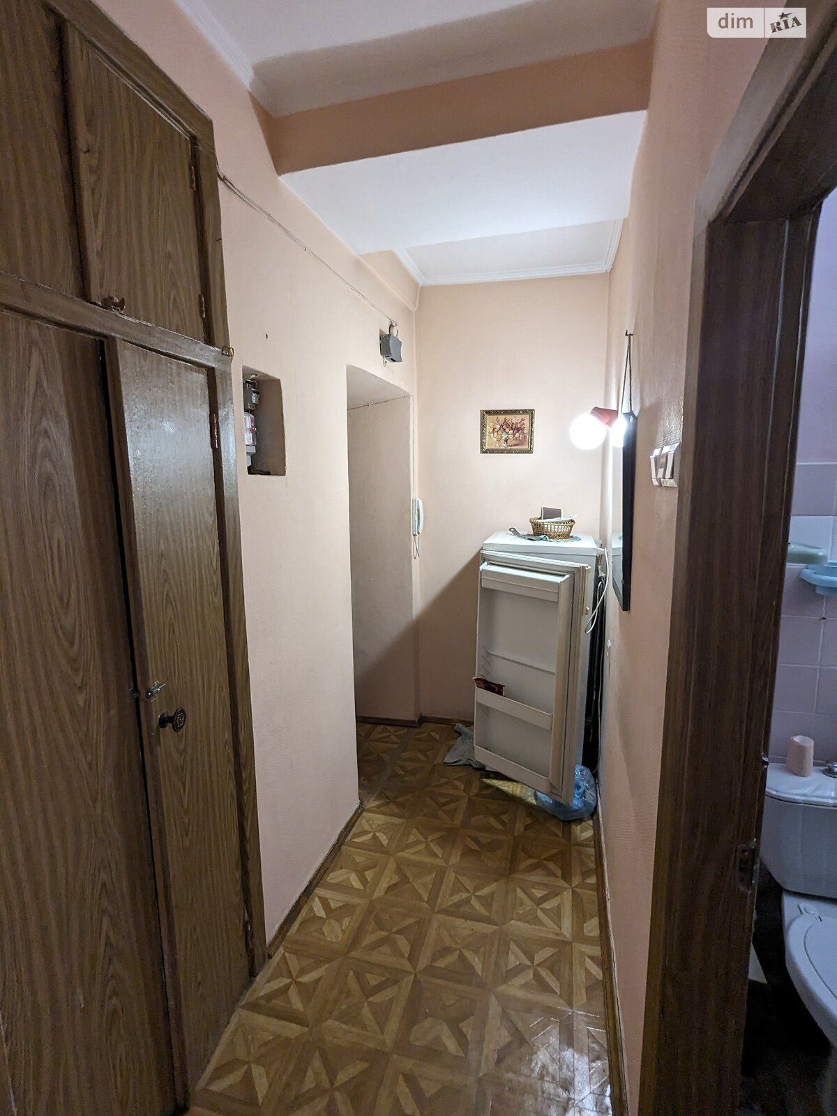 Продаж однокімнатної квартири в Києві, на вул. Велика Васильківська 122, район Голосіївський фото 1 Продаж однокімнатної квартири в Києві, на вул. Велика Васильківська 122, район Голосіївський фото 1