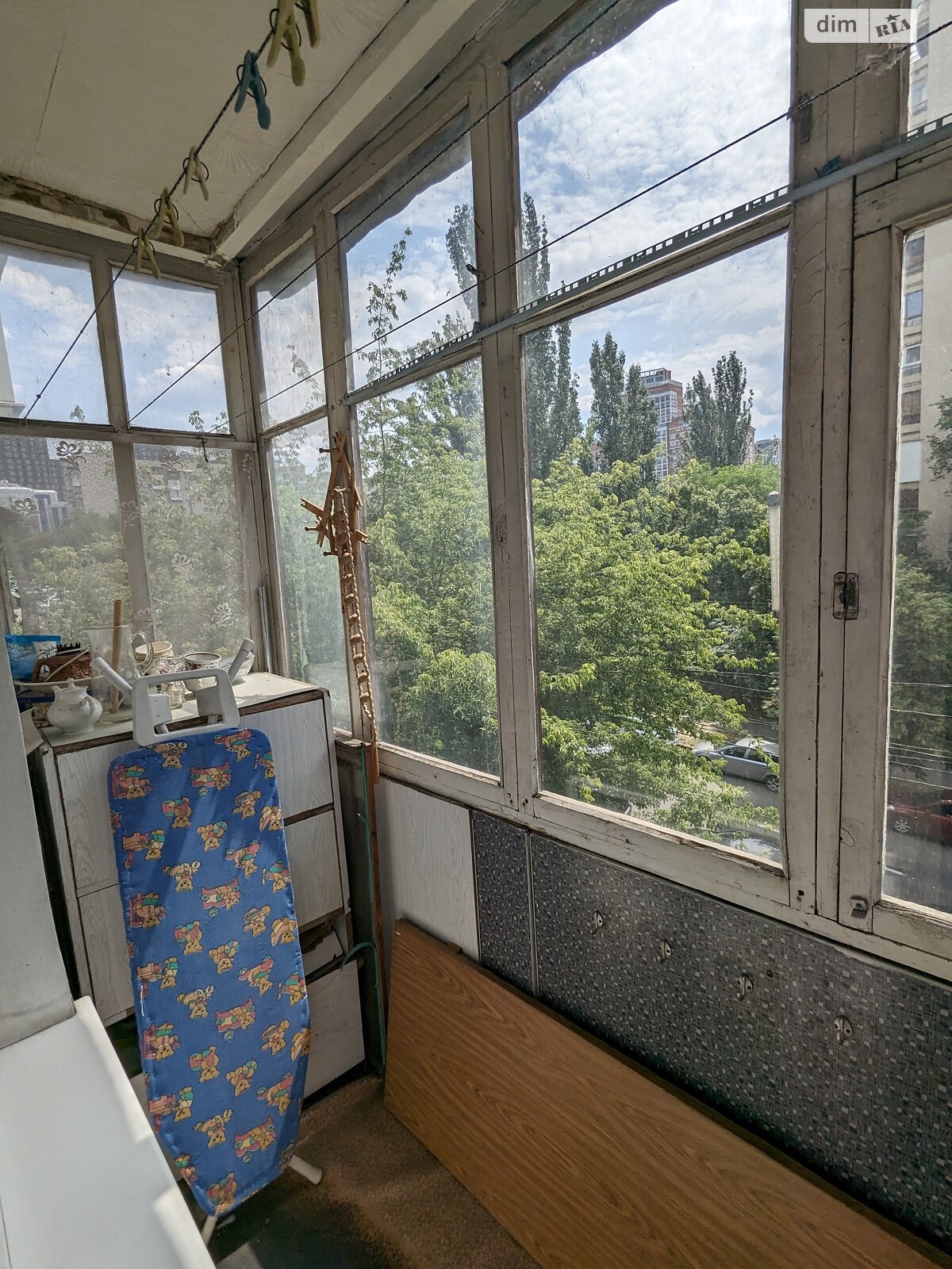 Продаж однокімнатної квартири в Києві, на вул. Велика Васильківська 122, район Голосіївський фото 1 Продаж однокімнатної квартири в Києві, на вул. Велика Васильківська 122, район Голосіївський фото 1