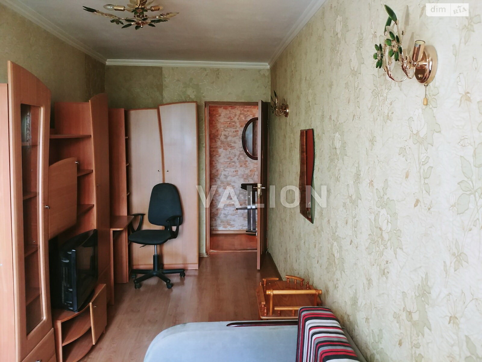 Продажа двухкомнатной квартиры в Киеве, на ул. Большая Китаевская 61А, район Голосеевский фото 1