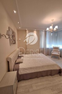 Продажа двухкомнатной квартиры в Киеве, на ул. Большая Китаевская 59, район Голосеевский фото 2