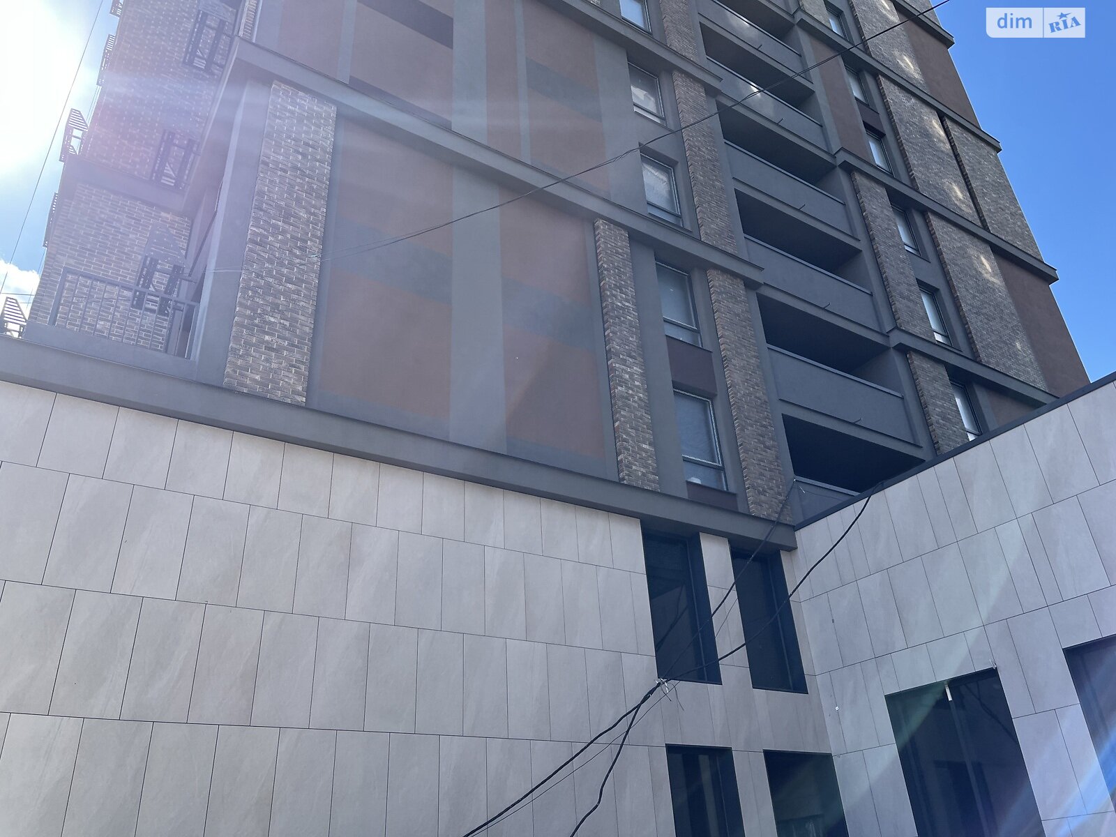 Продаж трикімнатної квартири в Києві, на дор. Кільцева 3, фото 1 Продаж трикімнатної квартири в Києві, на дор. Кільцева 3, фото 1