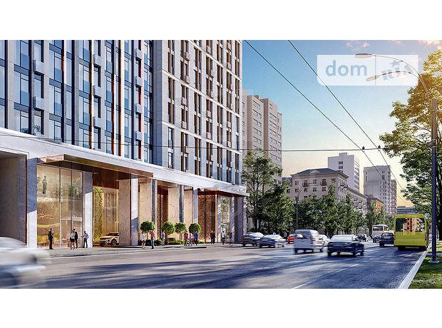 Продажа однокомнатной квартиры в Киеве, на ул. Большая Васильковская, район Голосеевский фото 1 Продажа однокомнатной квартиры в Киеве, на ул. Большая Васильковская, район Голосеевский фото 1
