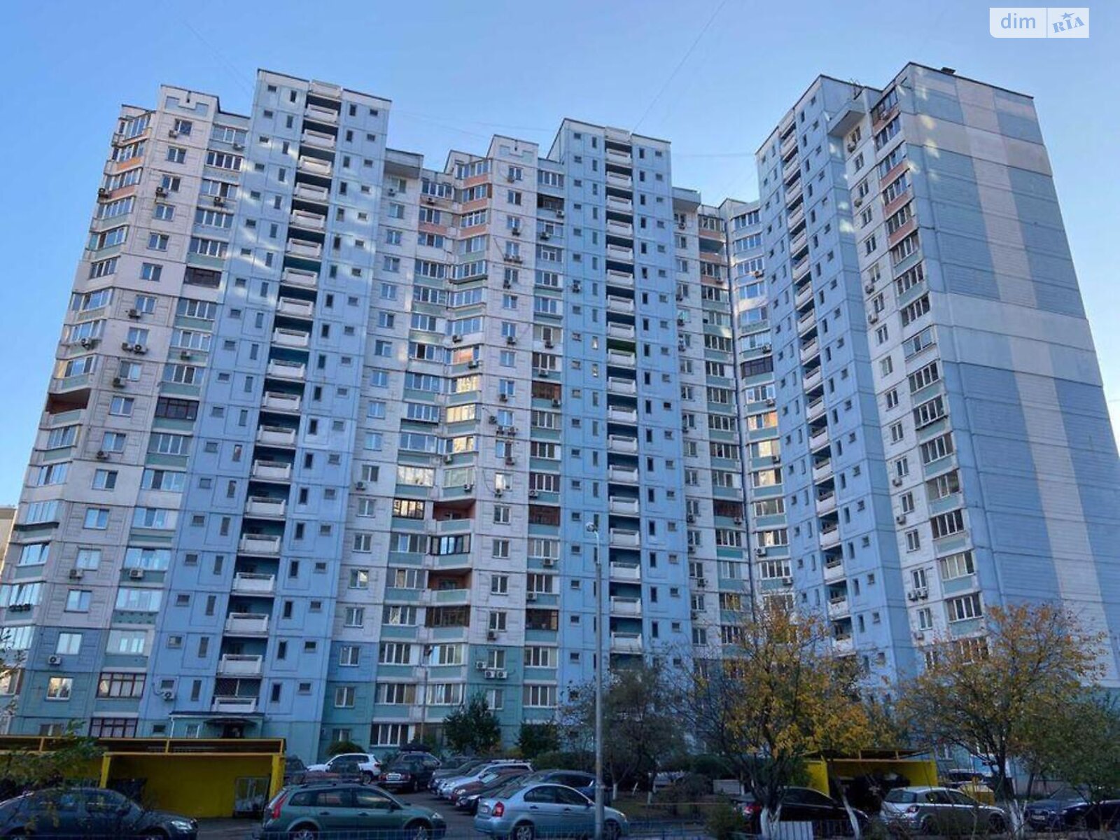 Продажа однокомнатной квартиры в Киеве, на ул. Большая Васильковская 131, район Голосеевский фото 1