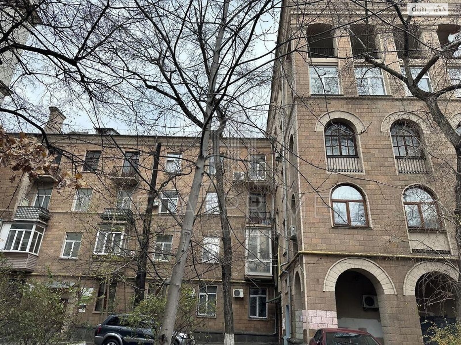 Продажа двухкомнатной квартиры в Киеве, на ул. Большая Васильковская 90, район Голосеевский фото 1