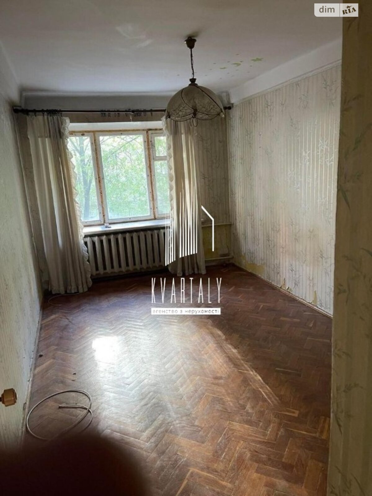 Продажа трехкомнатной квартиры в Киеве, на ул. Большая Васильковская 131, район Голосеевский фото 1