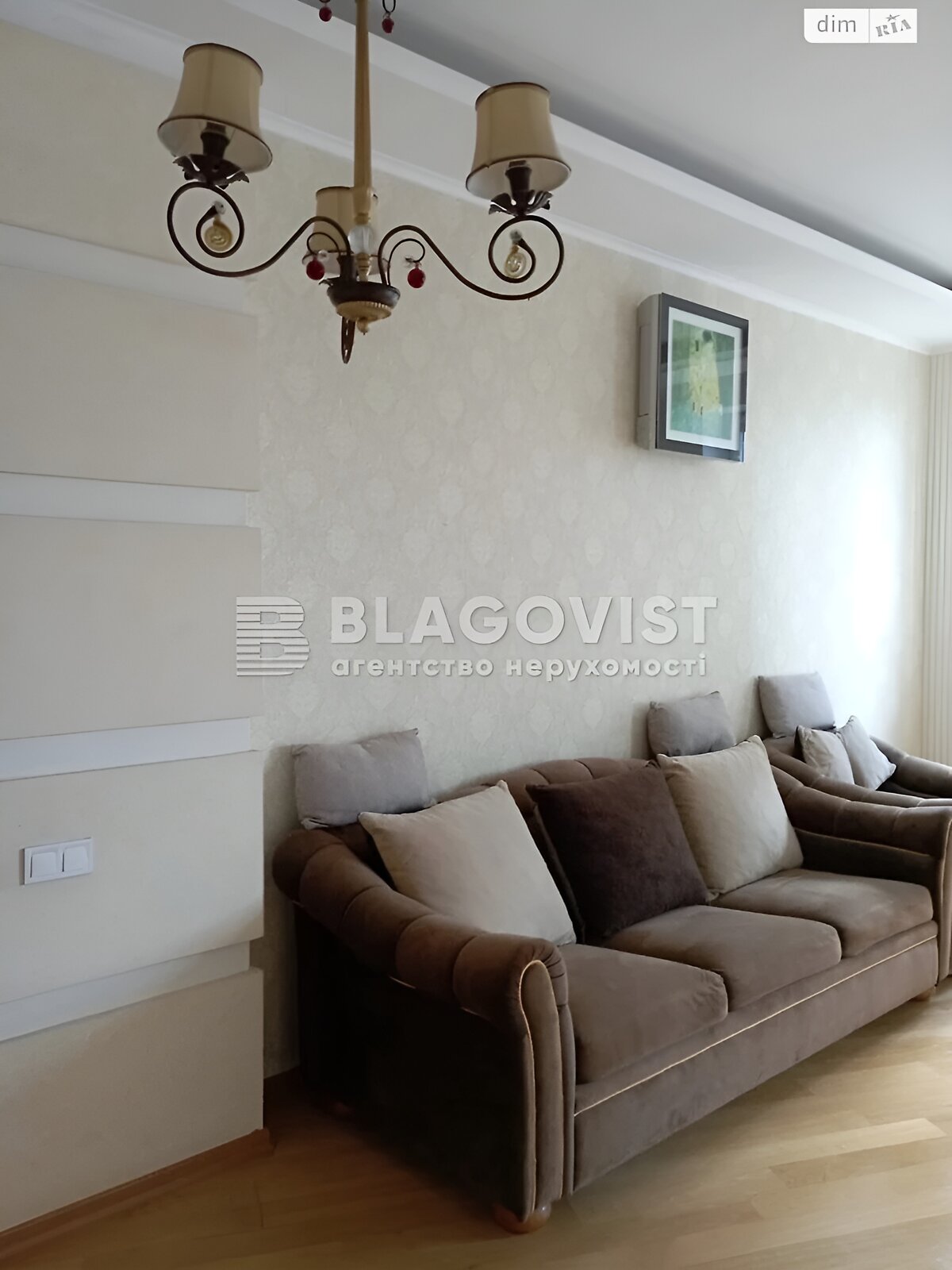 Продаж двокімнатної квартири в Києві, на вул. Велика Васильківська 132, район Голосіївський фото 1 Продаж двокімнатної квартири в Києві, на вул. Велика Васильківська 132, район Голосіївський фото 1