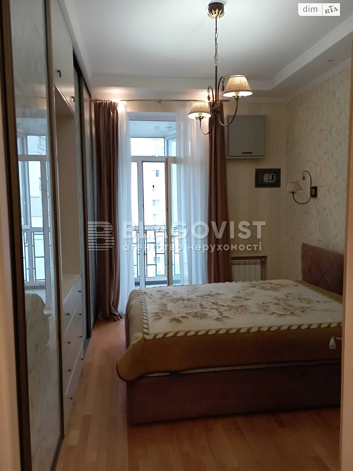 Продаж двокімнатної квартири в Києві, на вул. Велика Васильківська 132, район Голосіївський фото 1 Продаж двокімнатної квартири в Києві, на вул. Велика Васильківська 132, район Голосіївський фото 1