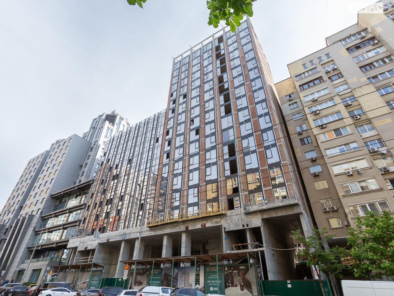 Продажа двухкомнатной квартиры в Киеве, на ул. Большая Васильковская 102У, фото 1 Продажа двухкомнатной квартиры в Киеве, на ул. Большая Васильковская 102У, фото 1