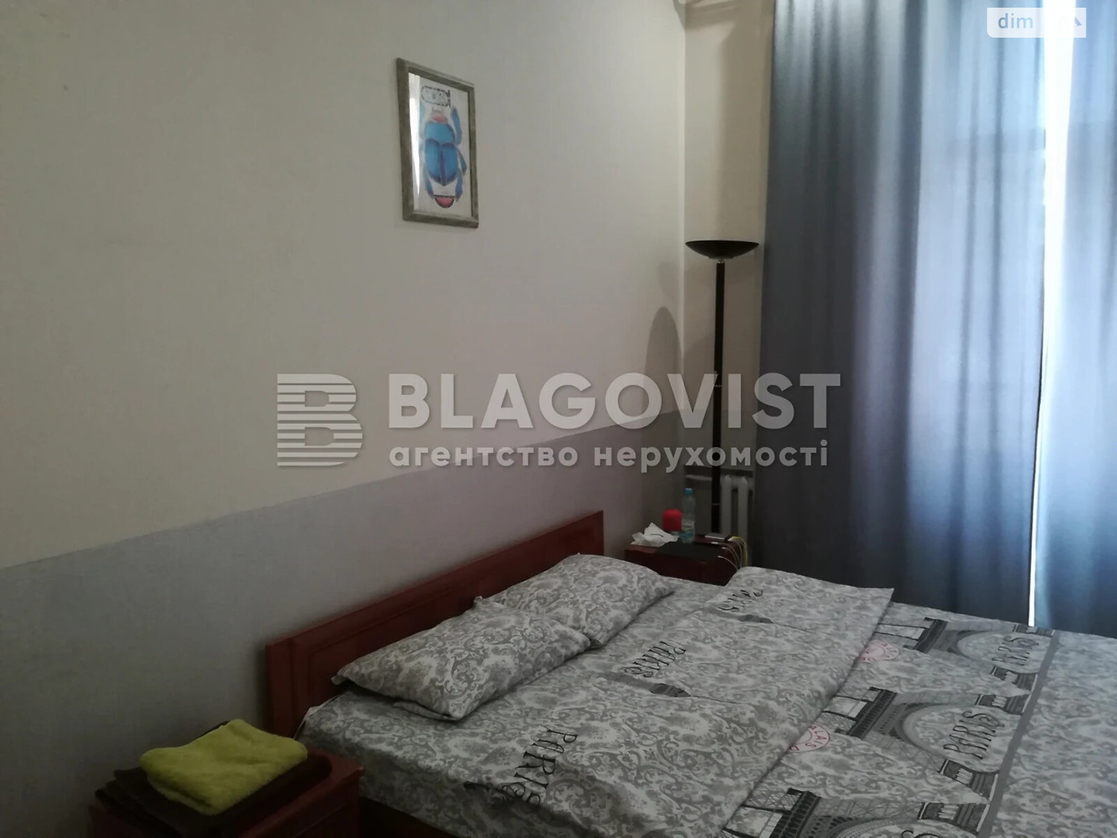 Продаж двокімнатної квартири в Києві, на вул. Велика Васильківська 24, район Голосіївський фото 1 Продаж двокімнатної квартири в Києві, на вул. Велика Васильківська 24, район Голосіївський фото 1