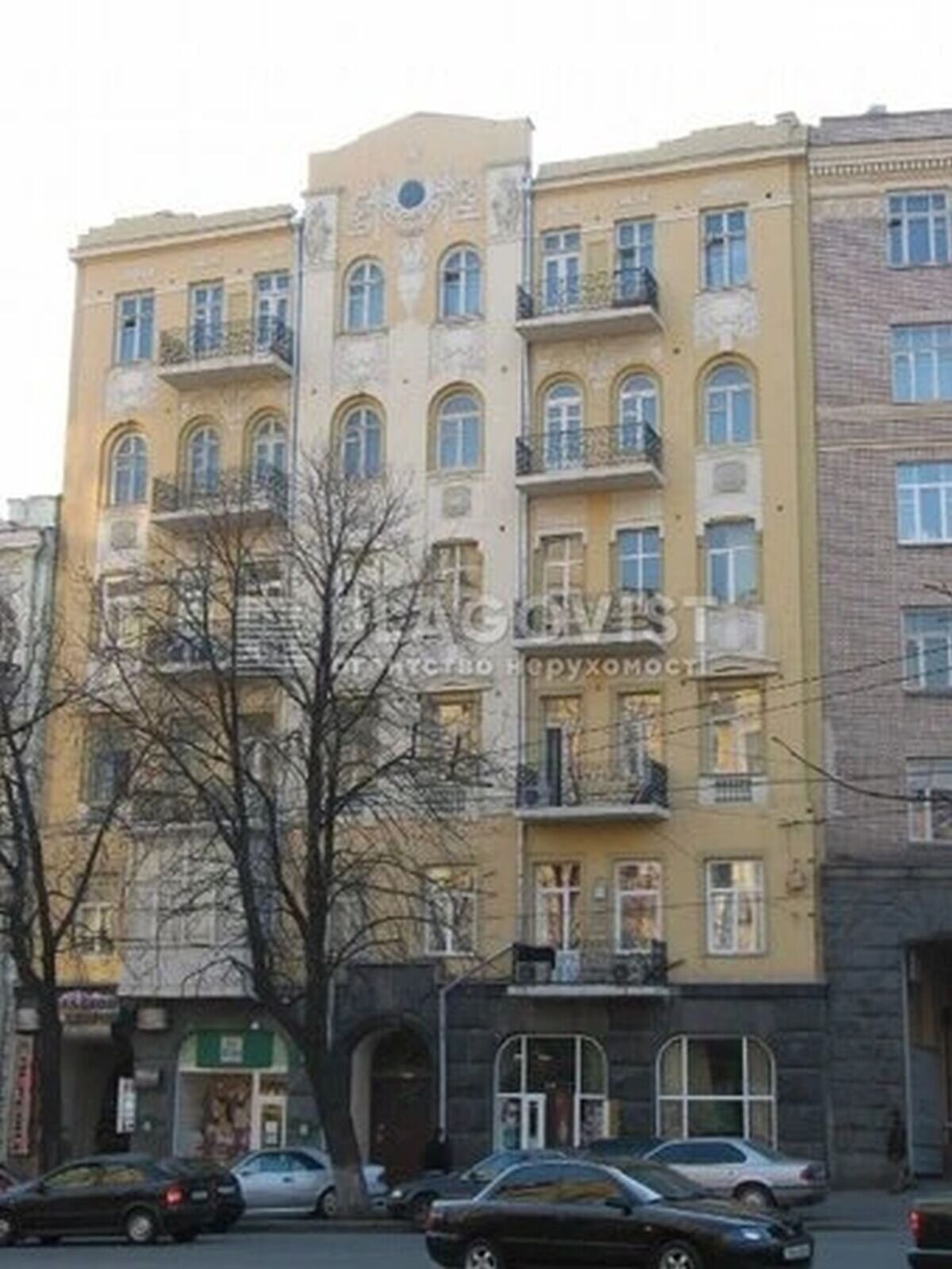 Продаж двокімнатної квартири в Києві, на вул. Велика Васильківська 26, район Голосіївський фото 1 Продаж двокімнатної квартири в Києві, на вул. Велика Васильківська 26, район Голосіївський фото 1