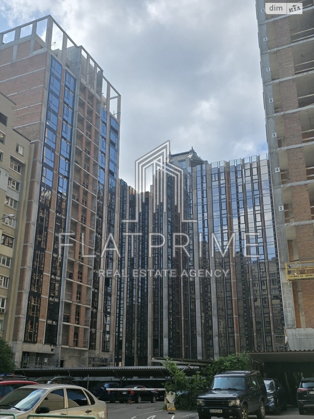 Продаж двокімнатної квартири в Києві, на вул. Велика Васильківська 102У, район Голосіївський фото 1 Продаж двокімнатної квартири в Києві, на вул. Велика Васильківська 102У, район Голосіївський фото 1