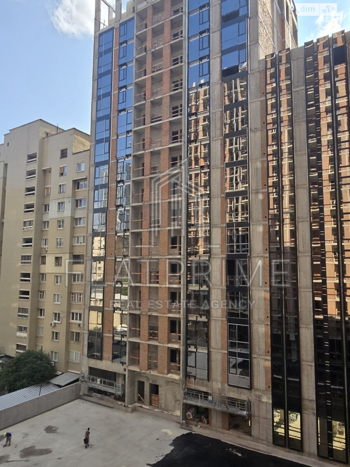 Продаж двокімнатної квартири в Києві, на вул. Велика Васильківська 102У, район Голосіївський фото 1 Продаж двокімнатної квартири в Києві, на вул. Велика Васильківська 102У, район Голосіївський фото 1