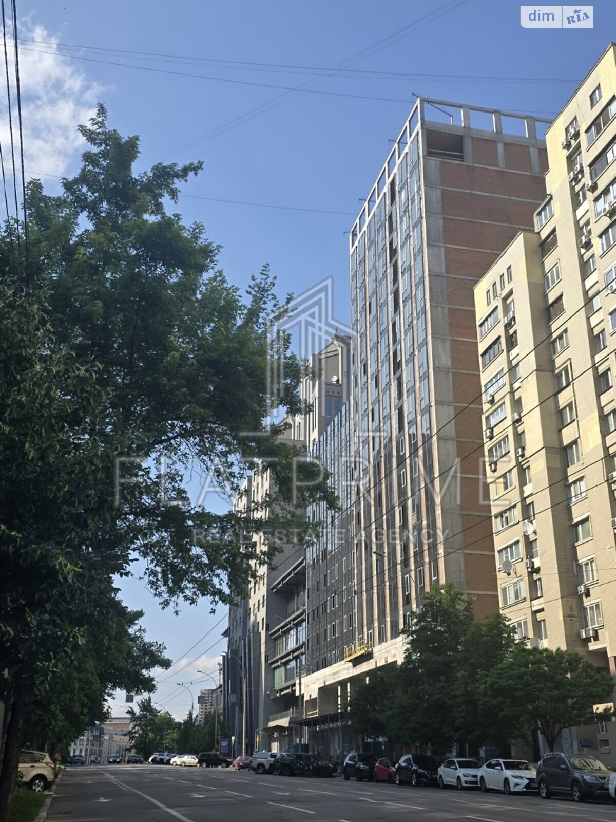 Продаж двокімнатної квартири в Києві, на вул. Велика Васильківська 102У, район Голосіївський фото 1 Продаж двокімнатної квартири в Києві, на вул. Велика Васильківська 102У, район Голосіївський фото 1