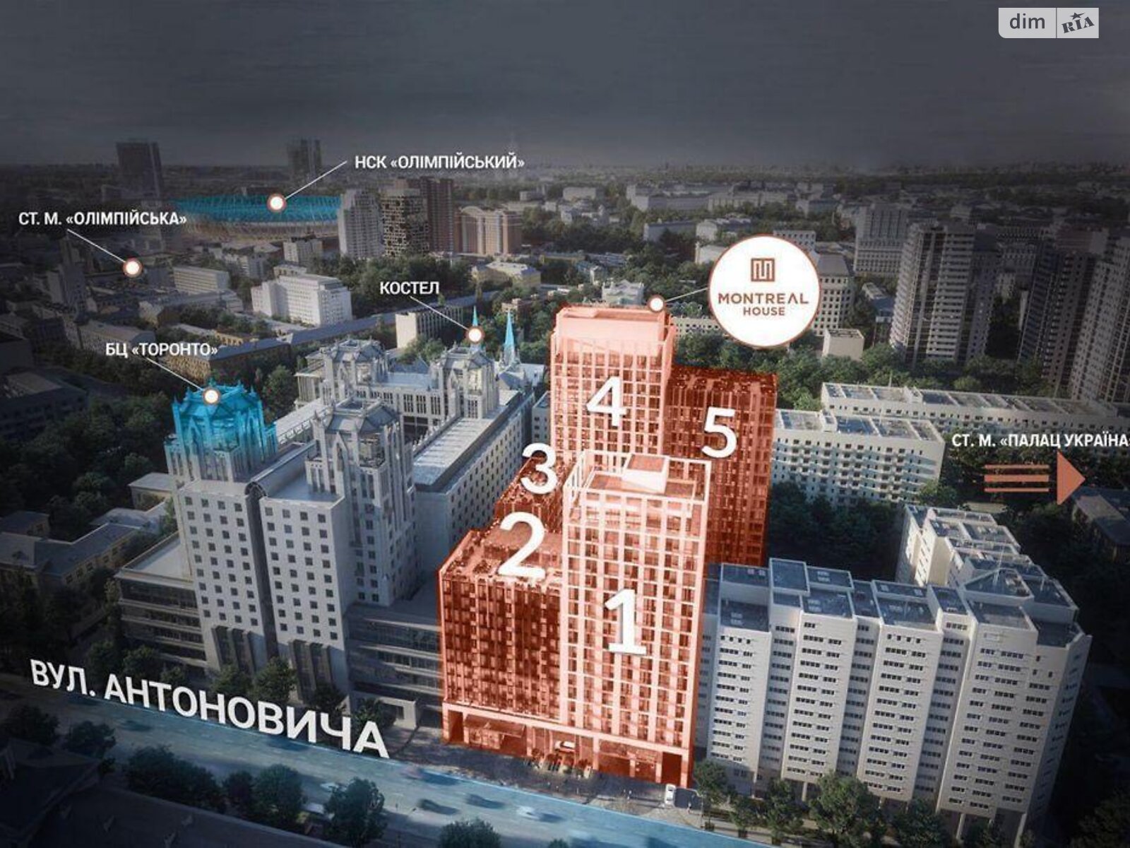 Продаж двокімнатної квартири в Києві, на вул. Велика Васильківська 102У, район Голосіївський фото 1 Продаж двокімнатної квартири в Києві, на вул. Велика Васильківська 102У, район Голосіївський фото 1