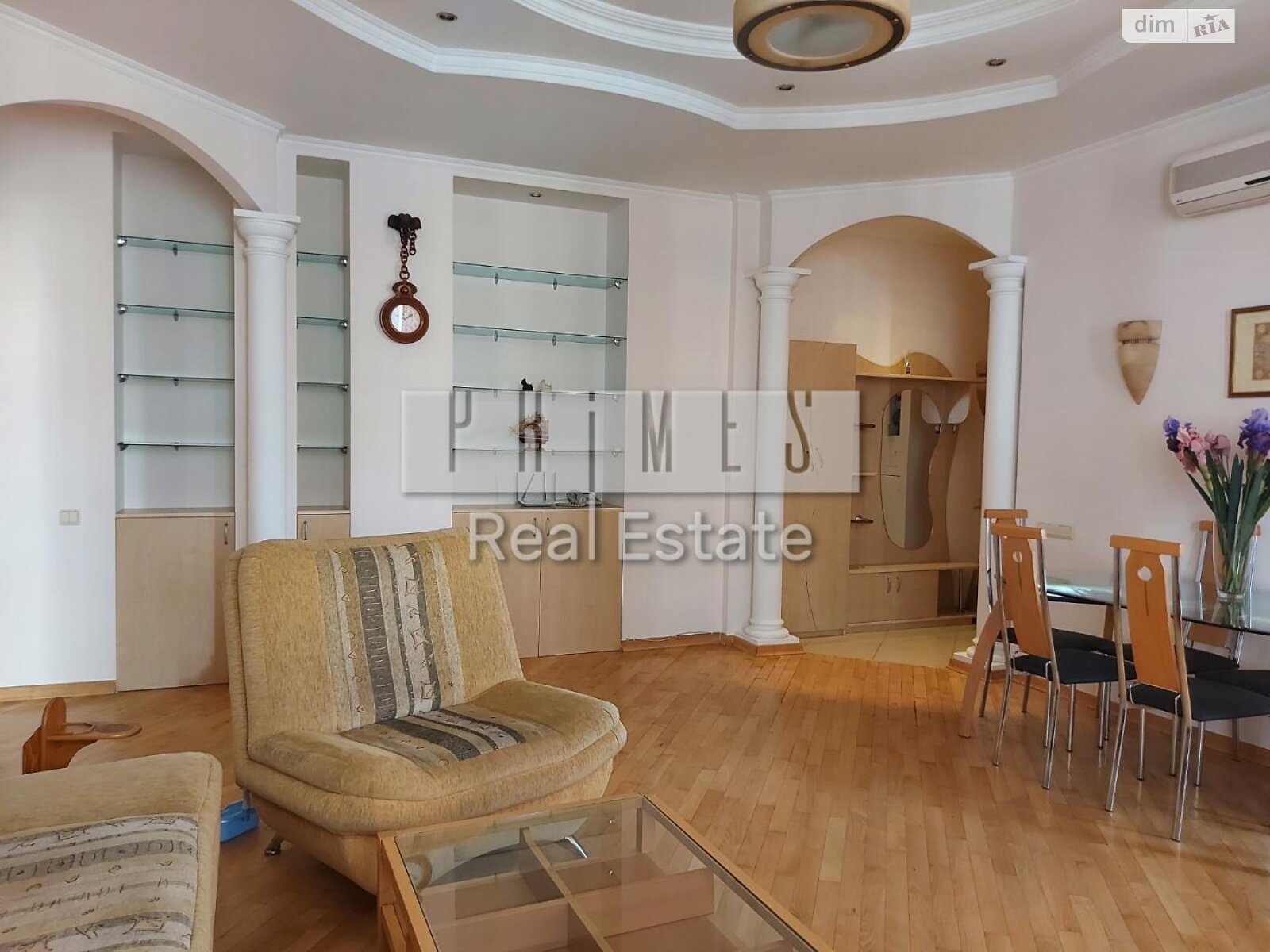 Продажа трехкомнатной квартиры в Киеве, на ул. Большая Васильковская 14, район Голосеевский фото 1