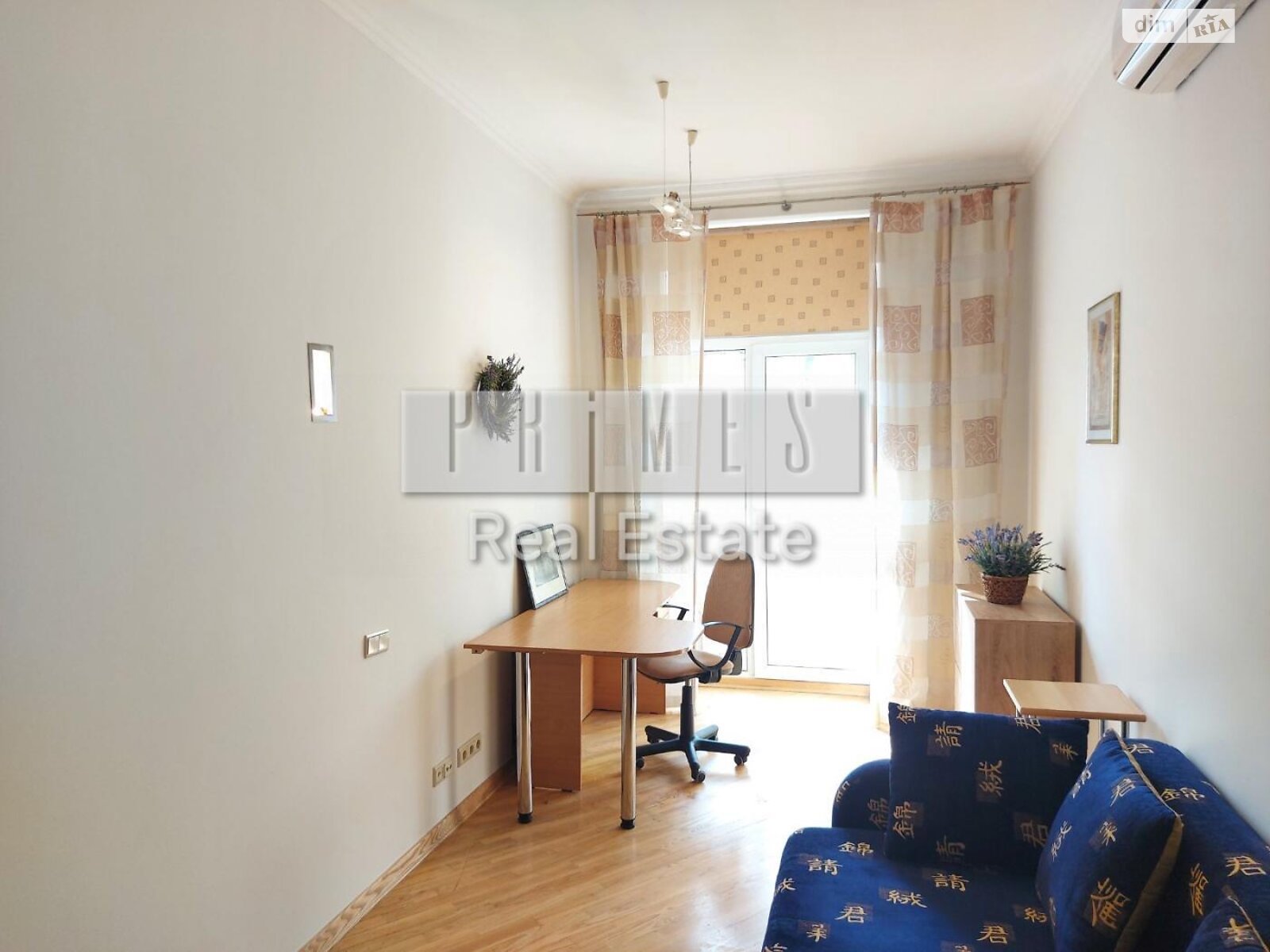 Продажа трехкомнатной квартиры в Киеве, на ул. Большая Васильковская 14, район Голосеевский фото 1