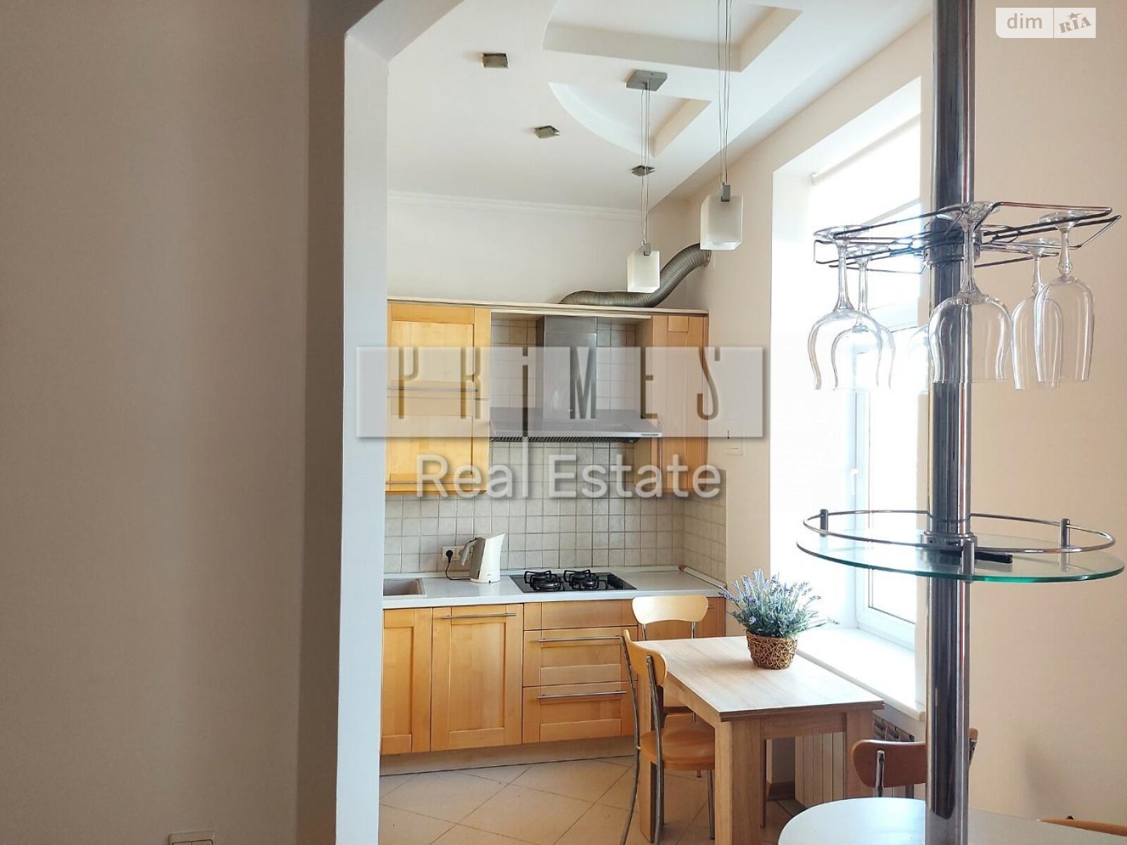 Продажа трехкомнатной квартиры в Киеве, на ул. Большая Васильковская 14, район Голосеевский фото 1