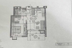 Продажа однокомнатной квартиры в Киеве, на ул. Братьев Шеметов 9, район Голосеевский фото 2