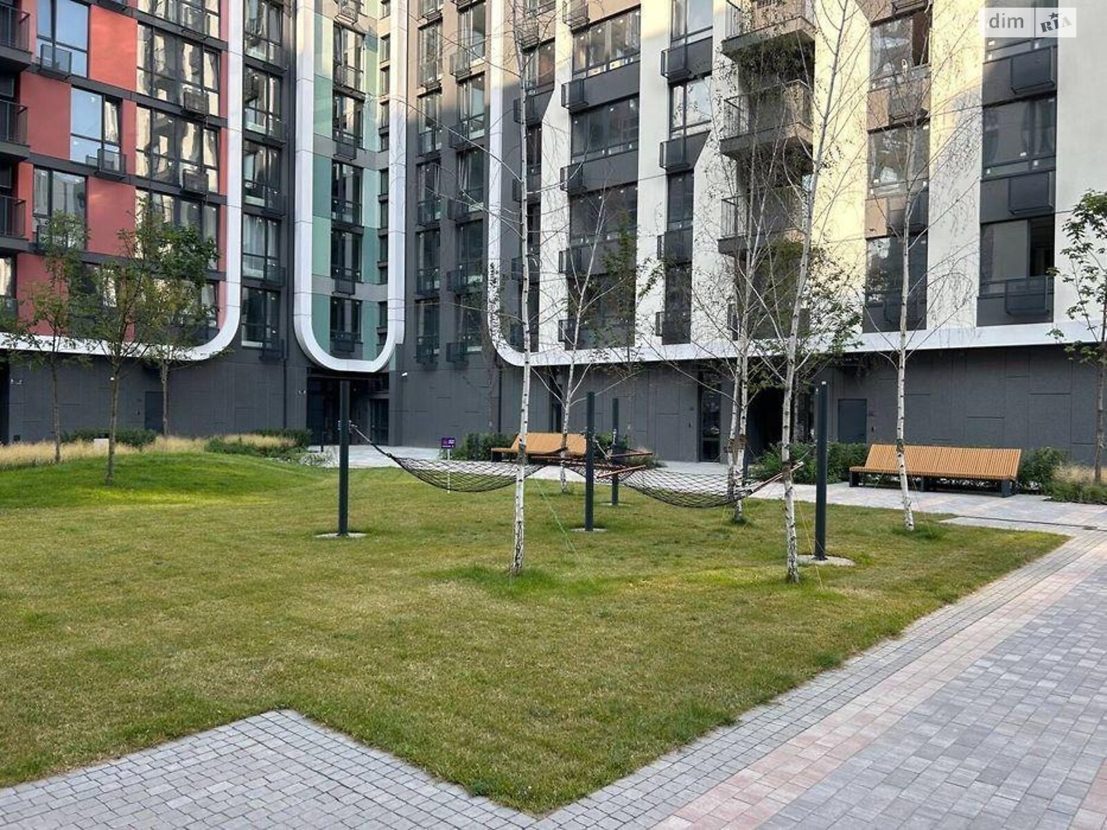 Продажа однокомнатной квартиры в Киеве, на ул. Братьев Шеметов 9, район Голосеевский фото 1 Продажа однокомнатной квартиры в Киеве, на ул. Братьев Шеметов 9, район Голосеевский фото 1