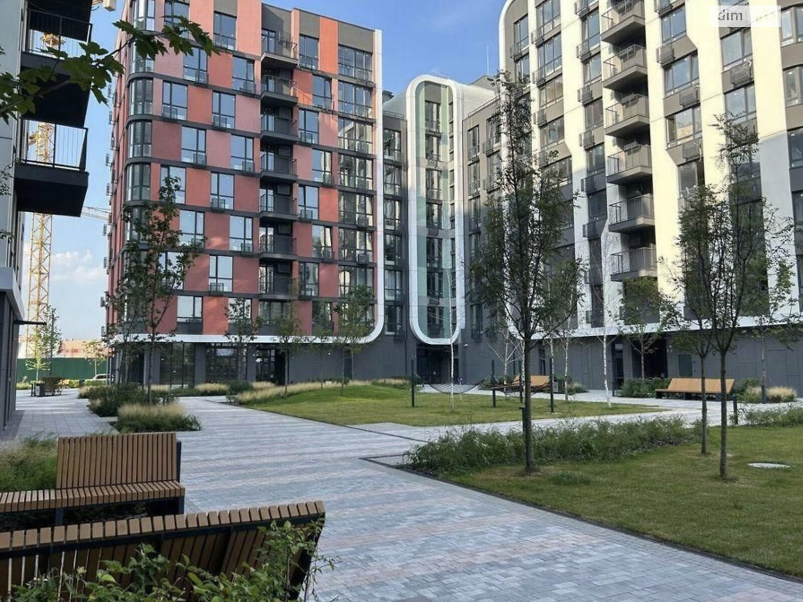 Продажа однокомнатной квартиры в Киеве, на ул. Братьев Шеметов 9, кв. 10-22, район Голосеевский фото 1 Продажа однокомнатной квартиры в Киеве, на ул. Братьев Шеметов 9, кв. 10-22, район Голосеевский фото 1
