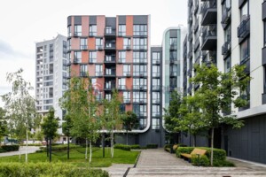 Продажа двухкомнатной квартиры в Киеве, на ул. Братьев Шеметов 7, район Голосеевский фото 2