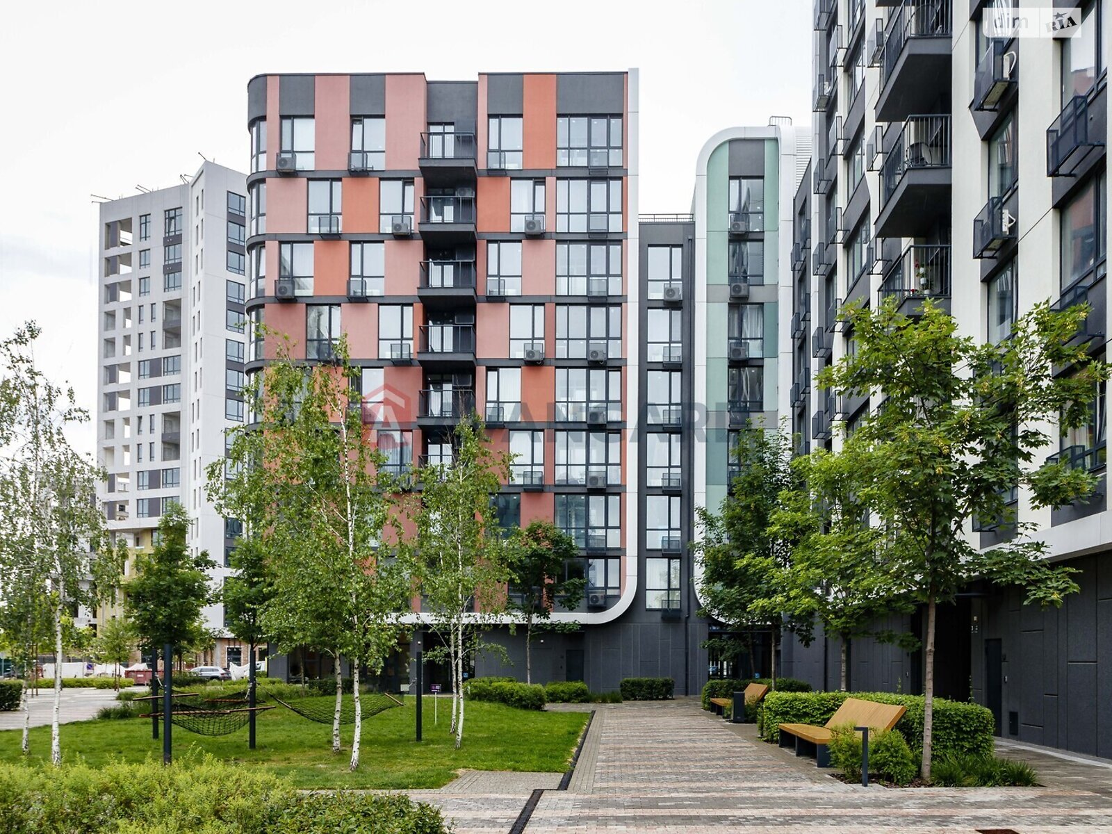 Продажа двухкомнатной квартиры в Киеве, на ул. Братьев Шеметов 7, район Голосеевский фото 1 Продажа двухкомнатной квартиры в Киеве, на ул. Братьев Шеметов 7, район Голосеевский фото 1