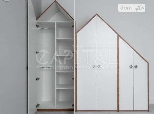 Продажа четырехкомнатной квартиры в Киеве, на ул. Демеевская 62, район Голосеевский фото 1 Продажа четырехкомнатной квартиры в Киеве, на ул. Демеевская 62, район Голосеевский фото 1