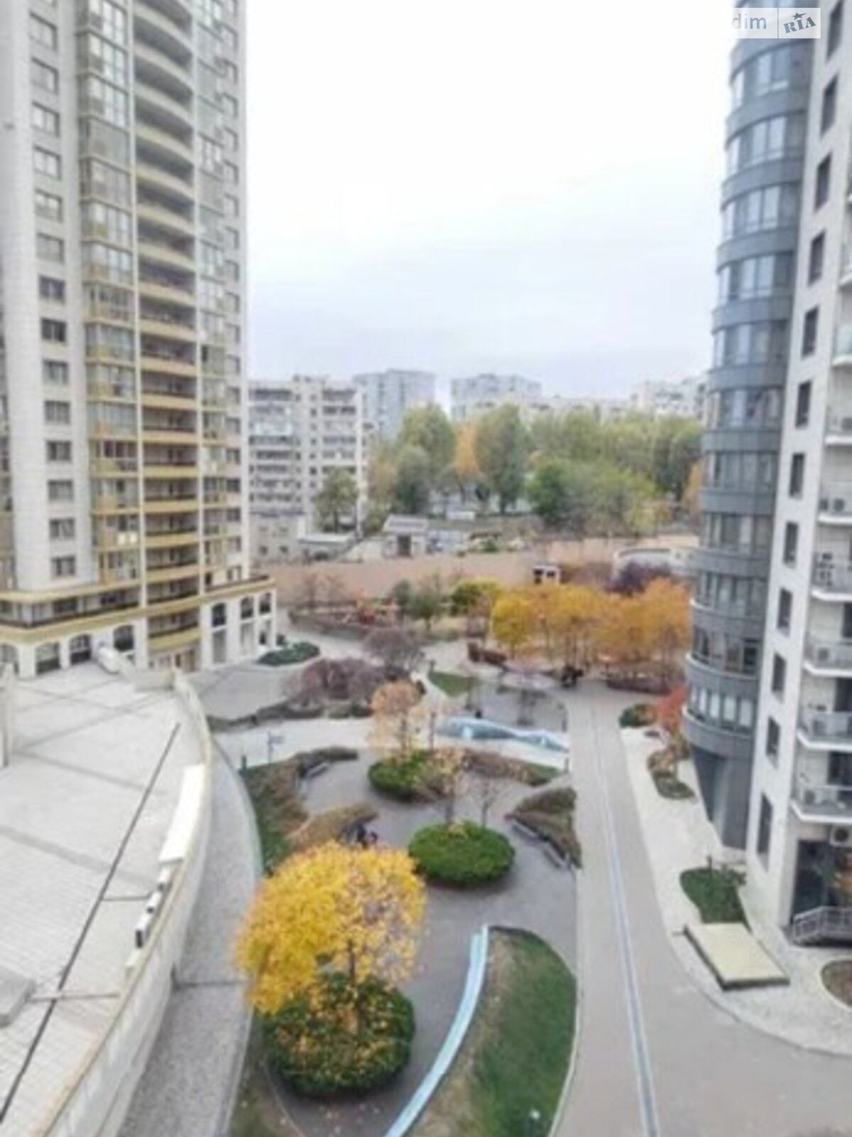 Продажа однокомнатной квартиры в Киеве, на ул. Демеевская 62, район Голосеевский фото 1