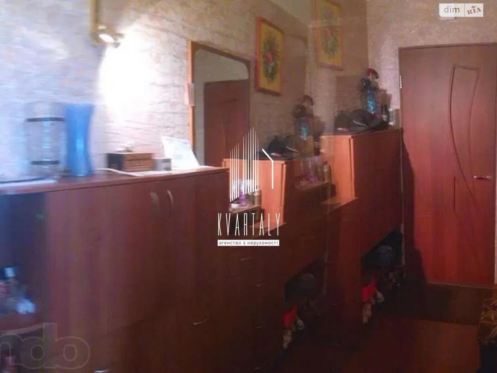 Продажа трехкомнатной квартиры в Киеве, на ул. Демеевская 45Б, район Голосеевский фото 1