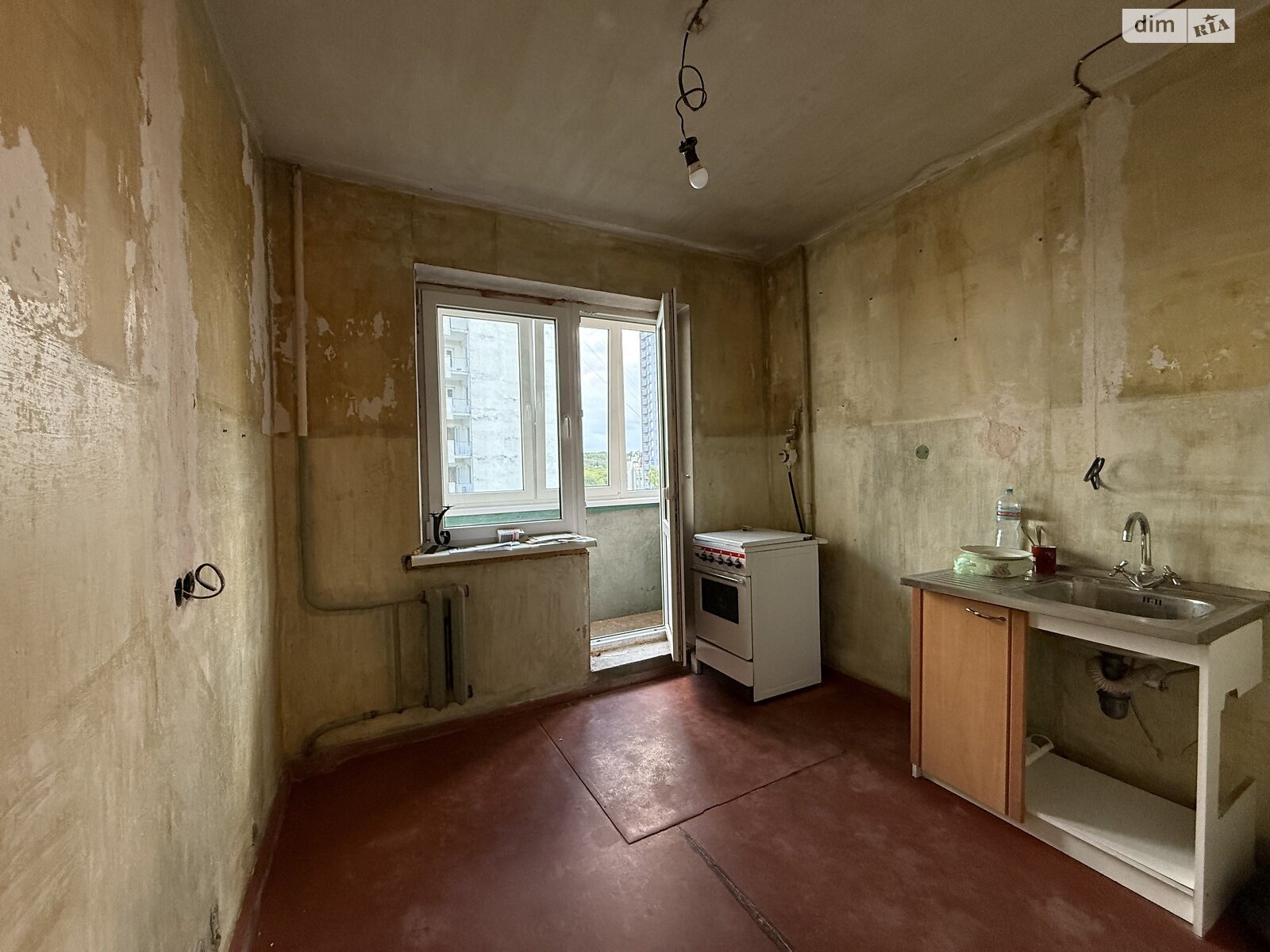 Продажа однокомнатной квартиры в Киеве, на ул. Демеевская 35Б, район Голосеевский фото 1 Продажа однокомнатной квартиры в Киеве, на ул. Демеевская 35Б, район Голосеевский фото 1