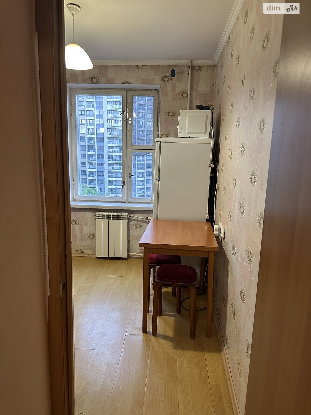 Продажа однокомнатной квартиры в Киеве, на ул. Демеевская 35, район Голосеевский фото 1 Продажа однокомнатной квартиры в Киеве, на ул. Демеевская 35, район Голосеевский фото 1